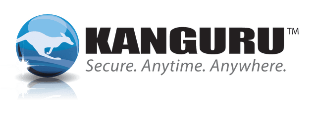 Kanguru Solutions Logo