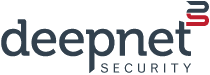 Deepnet Security Ltd. Logo