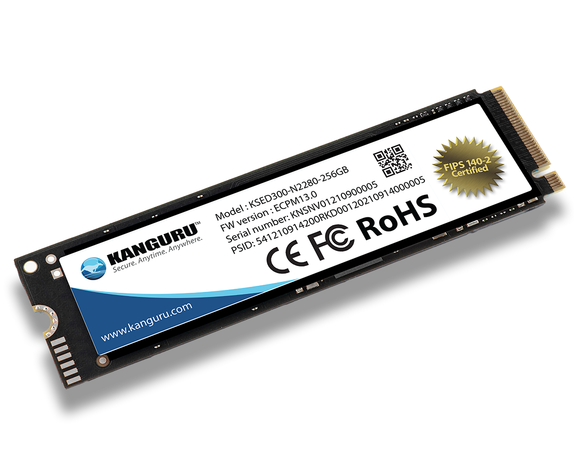 Kanguru Opal SSD