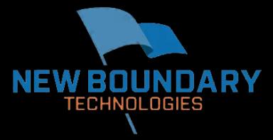 New Boundary Technologies Logo
