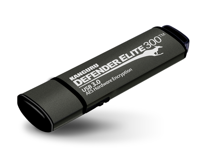 Kanguru Defender Elite300