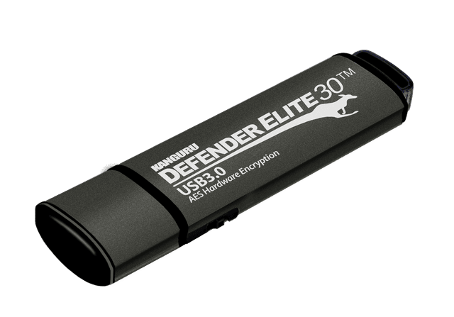 Kanguru Defender Elite30