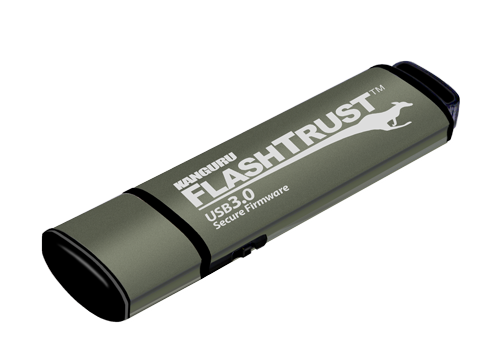 Kanguru FlashTrust